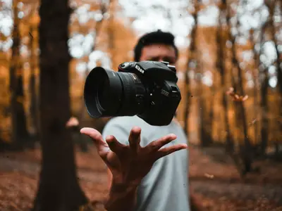 Lifestyle — before